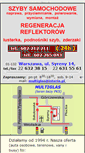 Mobile Screenshot of multiglas.pl